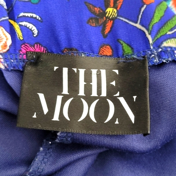 The Moon Flare Leg Pants Women's Small - Picture 3 of 5